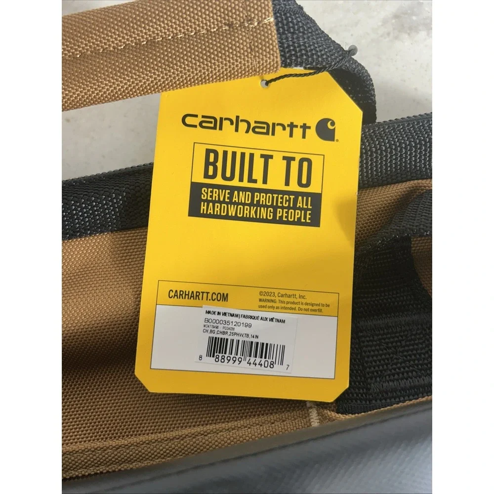 Carhartt brand new